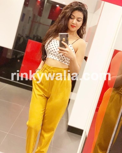 female Call Girls in Bareilly